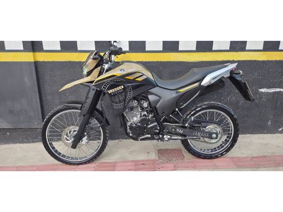 YAMAHA XTZ 250 LANDER YAMAHA XTZ 250 LANDER